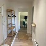 *casa Iguazu* Cholet