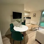 *casa Iguazu* Apartment Cholet