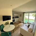 Apartment *casa Iguazu* *