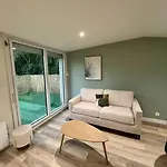 *casa Iguazu* Apartment Cholet