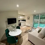*casa Iguazu* Apartmán
