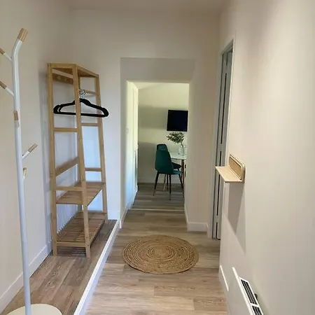 *casa Iguazu* Cholet