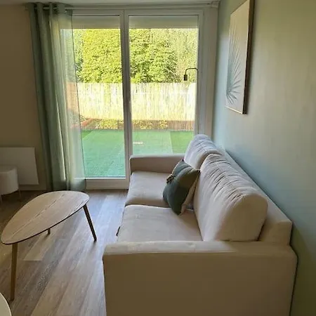 Apartament *casa Iguazu* *