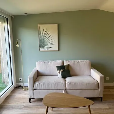 *casa Iguazu* Apartman Cholet