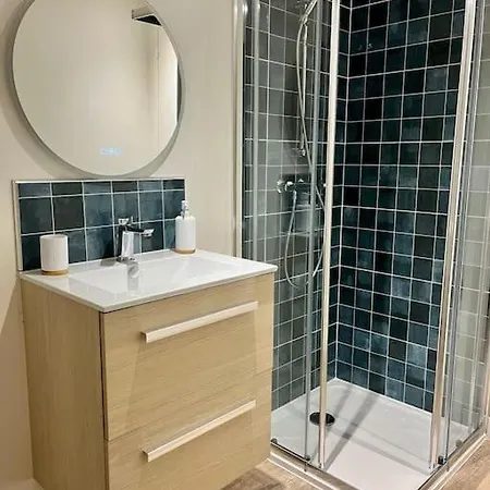 *casa Iguazu* Appartement