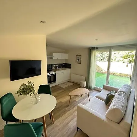 Apartament *casa Iguazu* *