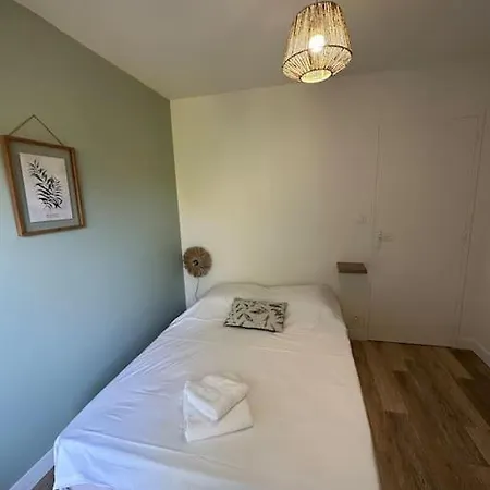 Apartament *casa Iguazu*