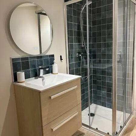 アパート *casa Iguazu*