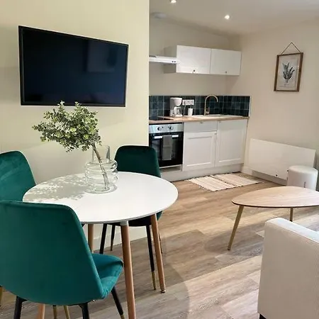 *casa Iguazu* * Cholet