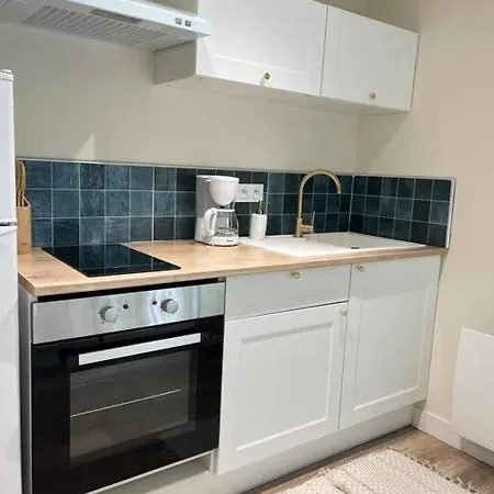 Apartament *casa Iguazu*