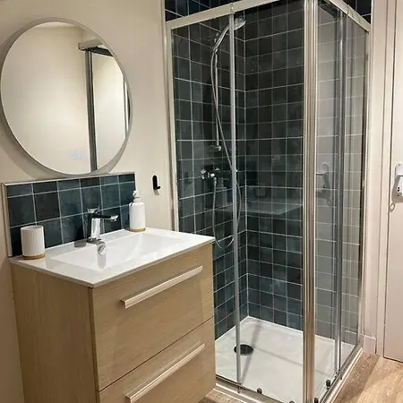 Apartament *casa Iguazu*