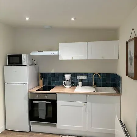 Apartman *casa Iguazu*