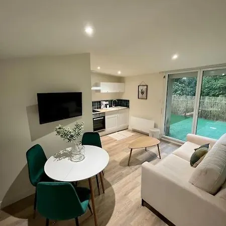 *casa Iguazu* Appartement