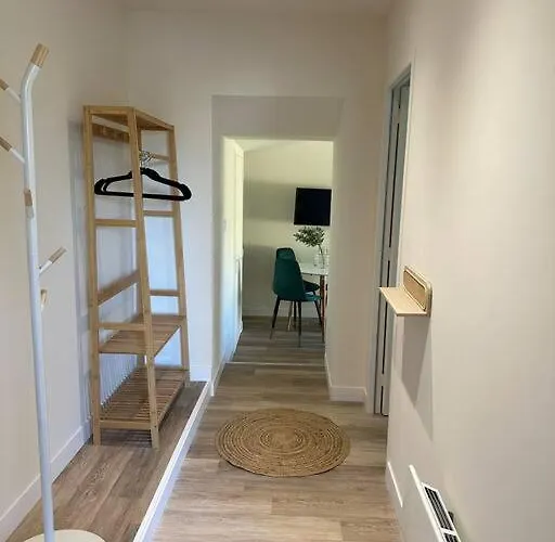 *casa Iguazu* Cholet