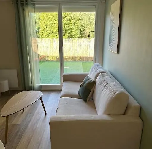 Apartman *casa Iguazu* *