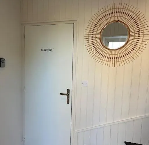 *casa Iguazu*