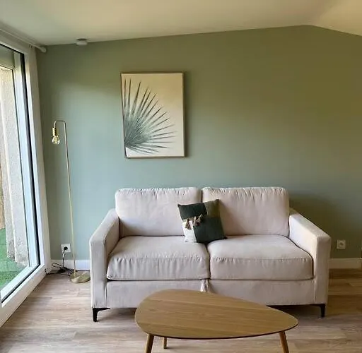 *casa Iguazu* 公寓 绍莱