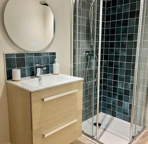 *casa Iguazu* Apartman