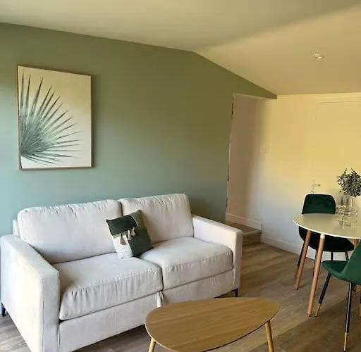 *casa Iguazu* * Cholet