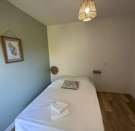 Apartman *casa Iguazu*