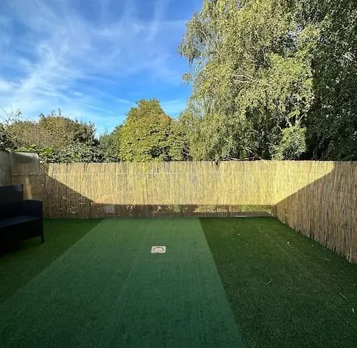 *casa Iguazu* * 绍莱