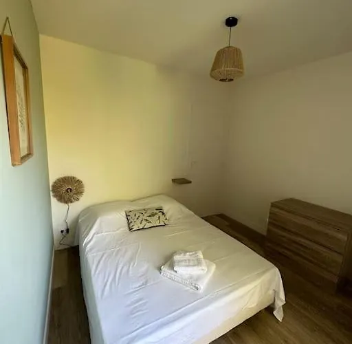 *casa Iguazu* 公寓 绍莱