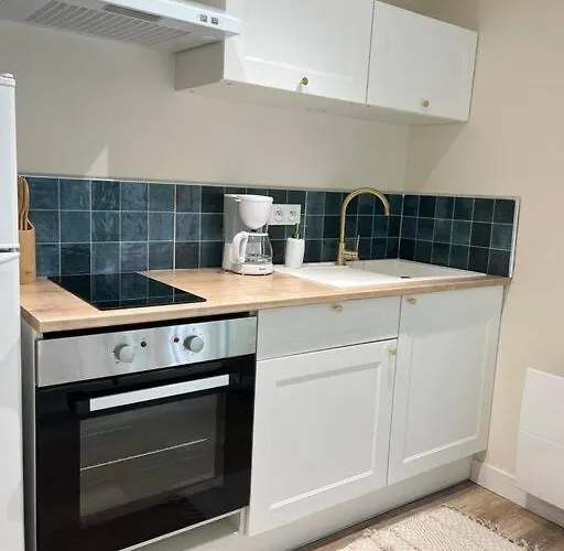 公寓 *casa Iguazu*