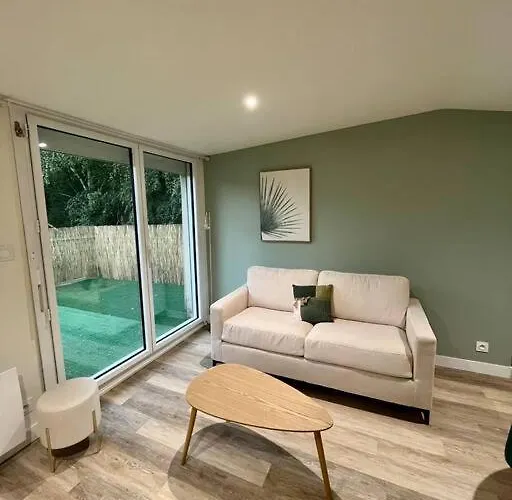 *casa Iguazu* 公寓 绍莱