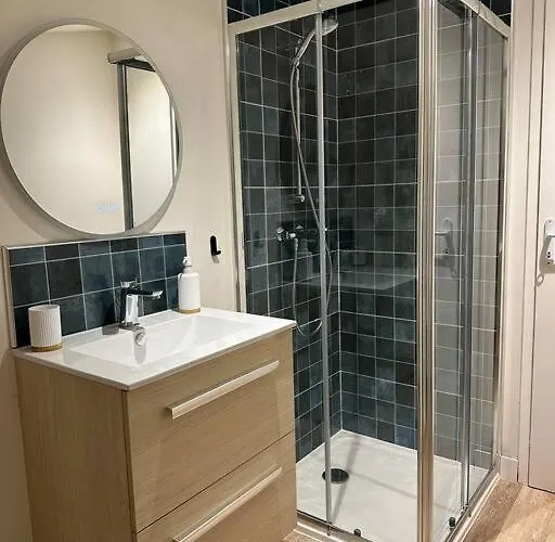 公寓 *casa Iguazu*