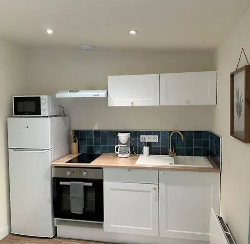 Apartman *casa Iguazu*