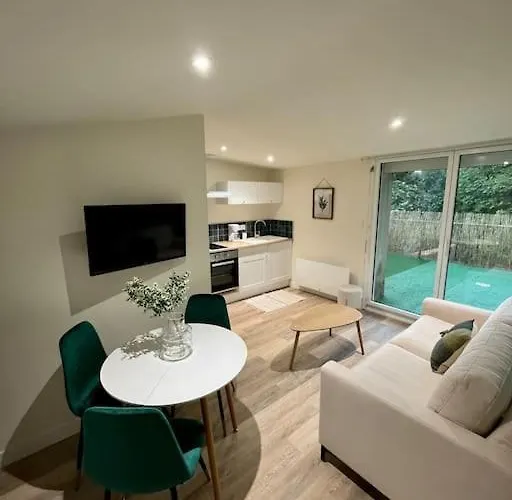 *casa Iguazu* Apartman